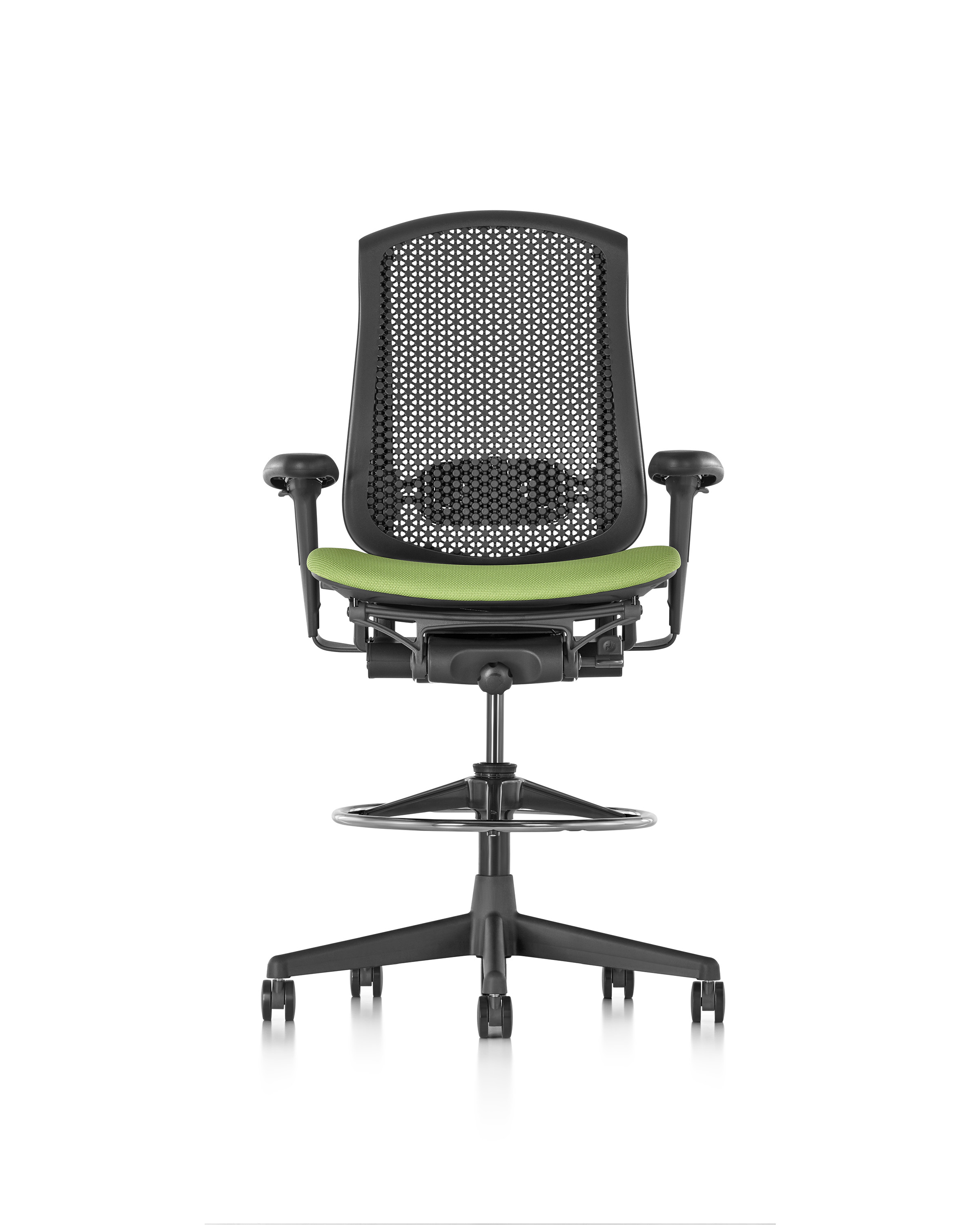 办公椅|高脚椅|办公家具|设计师家具|塞勒高脚椅